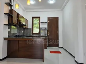 (NSB) Brand New Super Luxury House for Sale Kottawa