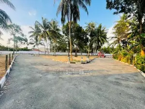 Precious Land Plot for Sale in Wattala Mahabage