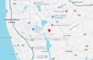 Valuable Residential Land for Sale in Boralesgamuwa – Gangarama Road