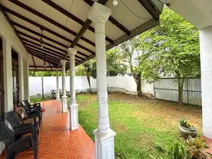 Valuable 2 Storied House From Kottawa - Athurugiriya Road Units