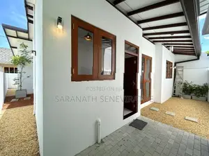 Brand-New Modern Home With Luxury - Athurugiriya Prime City