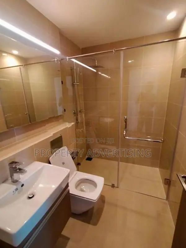 Marina square apartment for rent - brand new