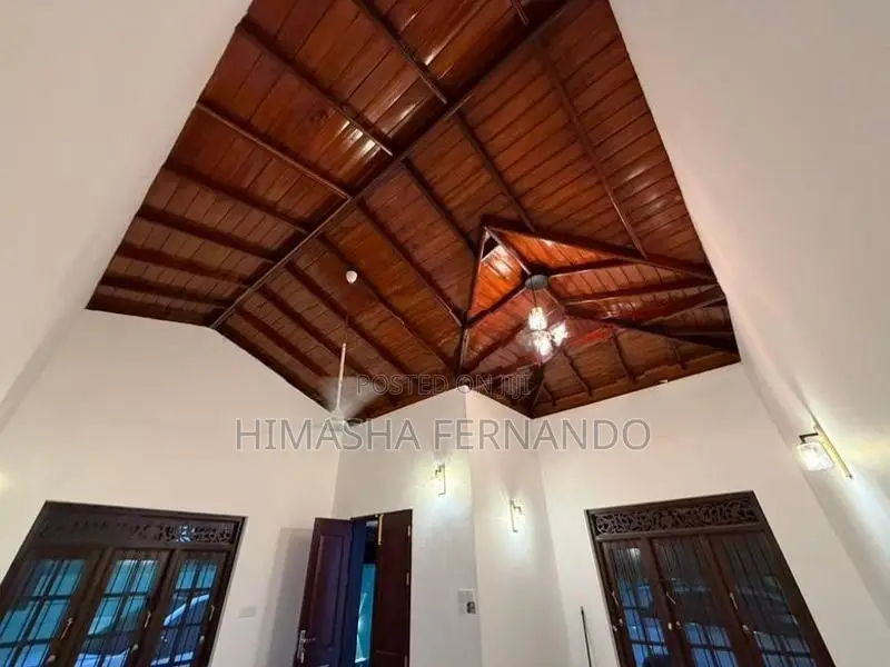 Luxury Brand New House for Sale in Wadduwa Panadura