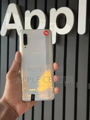 Samsung Galaxy A90 5G (Used)