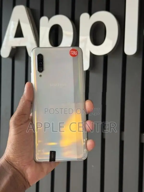 Samsung Galaxy A90 5G (Used)