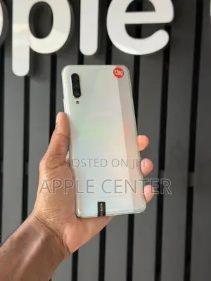 Samsung Galaxy A90 (Used)