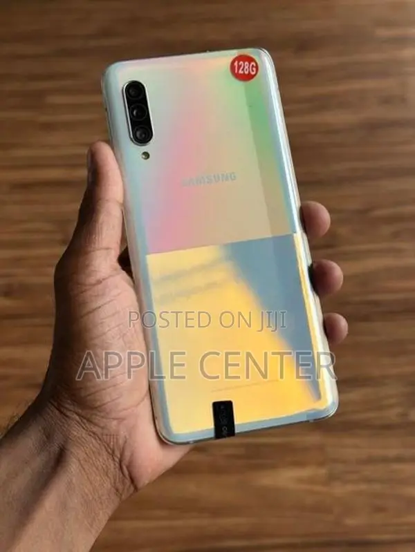 Samsung Galaxy A90 (Used)