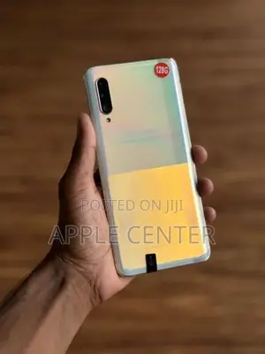 Samsung Galaxy A90 (Used)