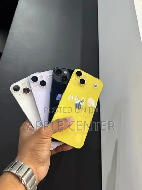 Apple iPhone 14 (Used)