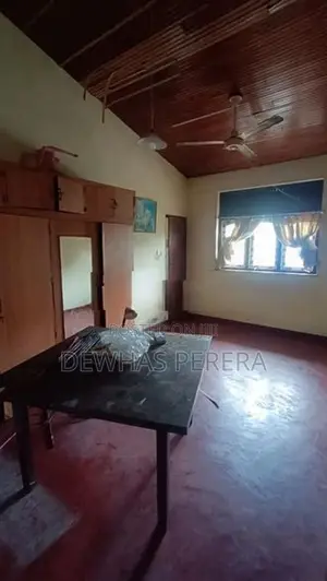 2 story house sale old Negombo road wattala city