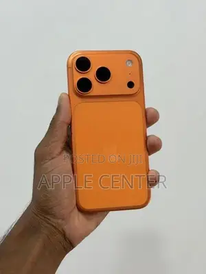 Apple iPhone 17 Pro (Used)