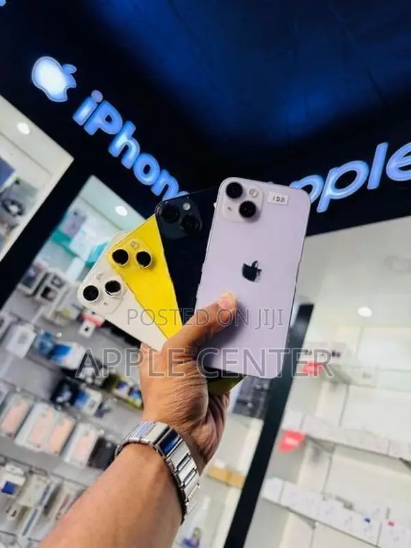 Apple iPhone 14 (Used)