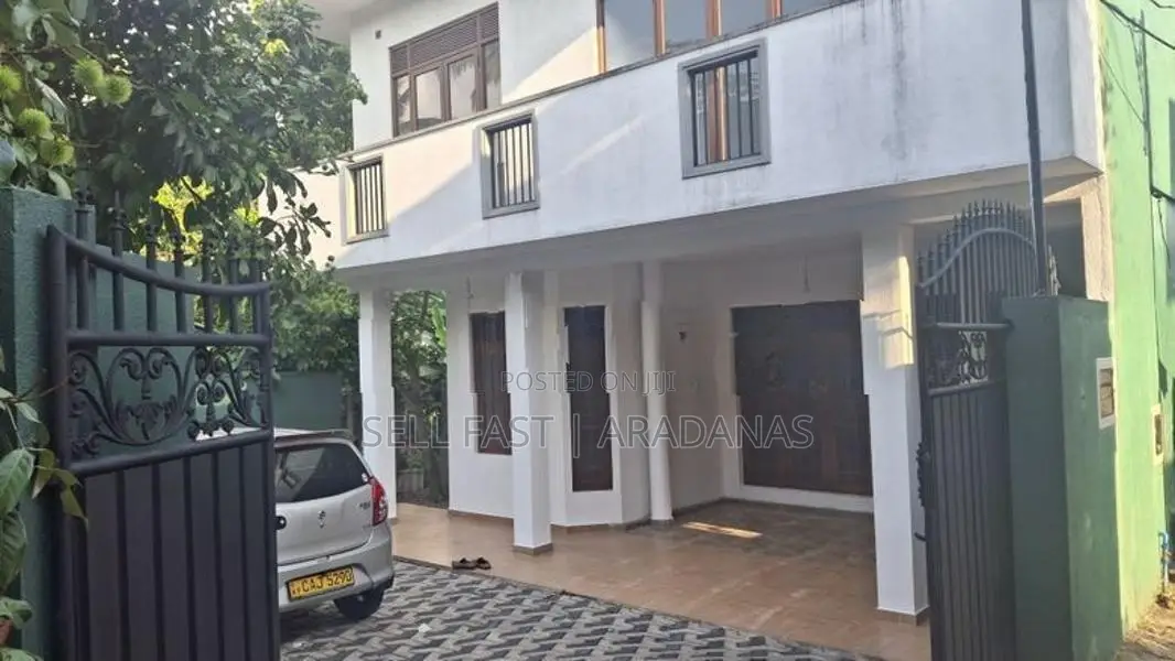 House For Sale in Pannipitiya