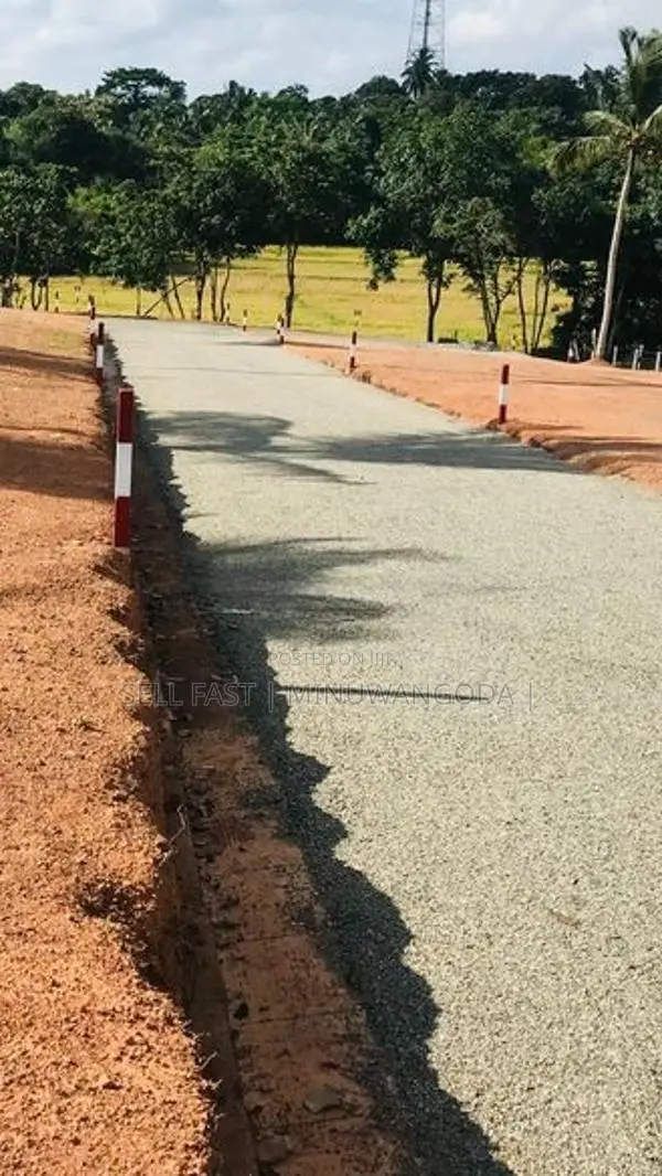 Land - Naiwela