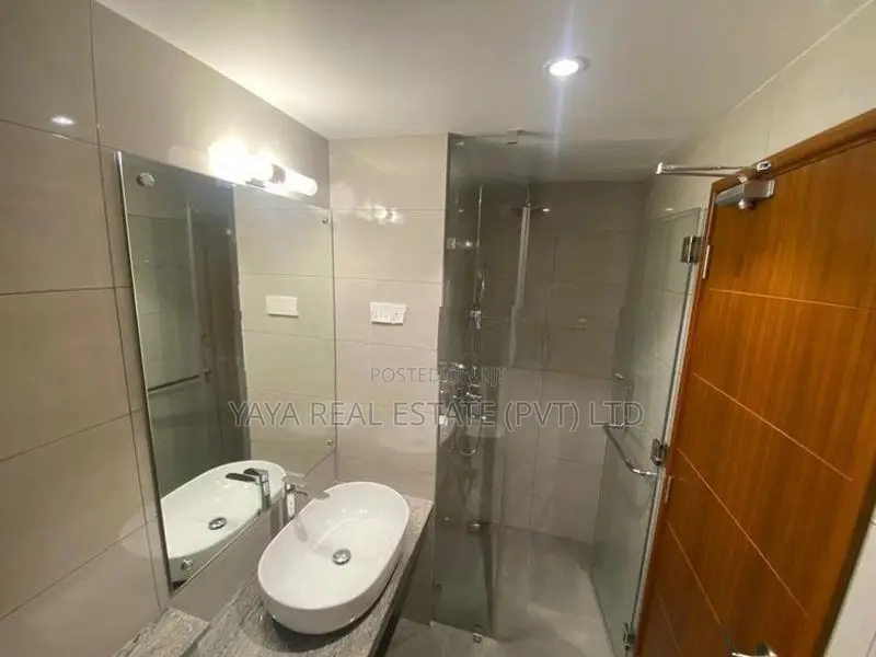 2B APARTMENT FOR RENT IN KOTTE RESIDENCIES