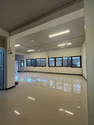 COMMERCIAL PROPERTY OFFICE SPACE FOR RENT COLOMBO 8 NU2511