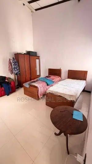 FULLY FURNISHED LUXURY HOUSE FOR RENT KALUBOWILA DEHIWALA SH2503