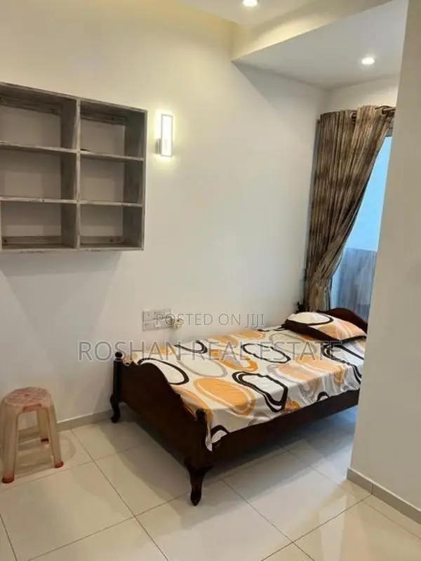 FULLY FURNISHED APARTMENT FOR SALE COLOMBO 7 CHI2505