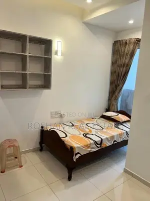 LUXURY FULLY FURNISHED APARTMENT FOR SALE COLOMBO 7 CHI2505