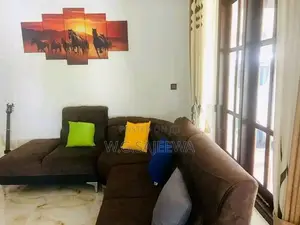 Fully Furnished 2 Storey House Rent in Negombo