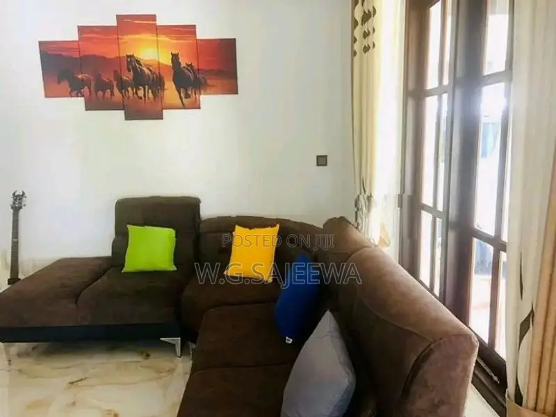 Fully Furnished 2 Storey House Rent in Negombo