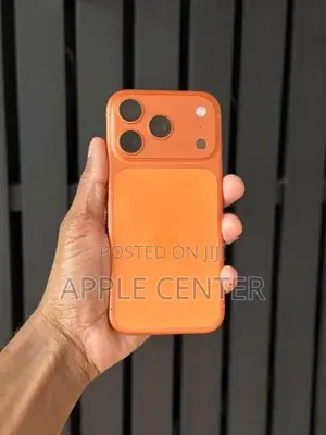 Apple iPhone 17 Pro (Used)