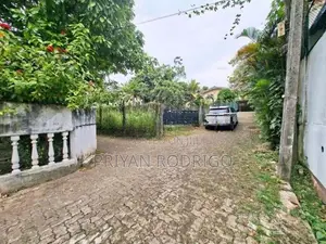 12 Perch Land (02 Blocks of 06 Perches)for Sale on Battaramulla