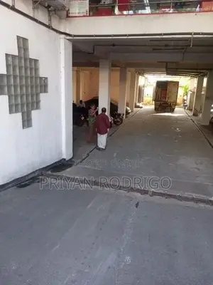 Commercial Facility facing High Level Road for Rent at Nugegoda