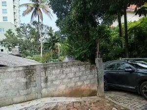 Rajagiriya, Buthgamuwa Road, 17.8 Perches of Residential Land for Sale