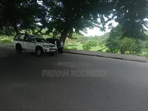 27 Perches of Commercial Land Facing Battaramulla for Sale