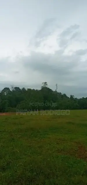 Malwana - Udumapitagama 3.25 Acres of Commercial Land for Sale