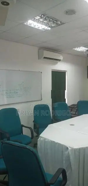 Dehiwala - Office for Sale with 20 Perches of Land