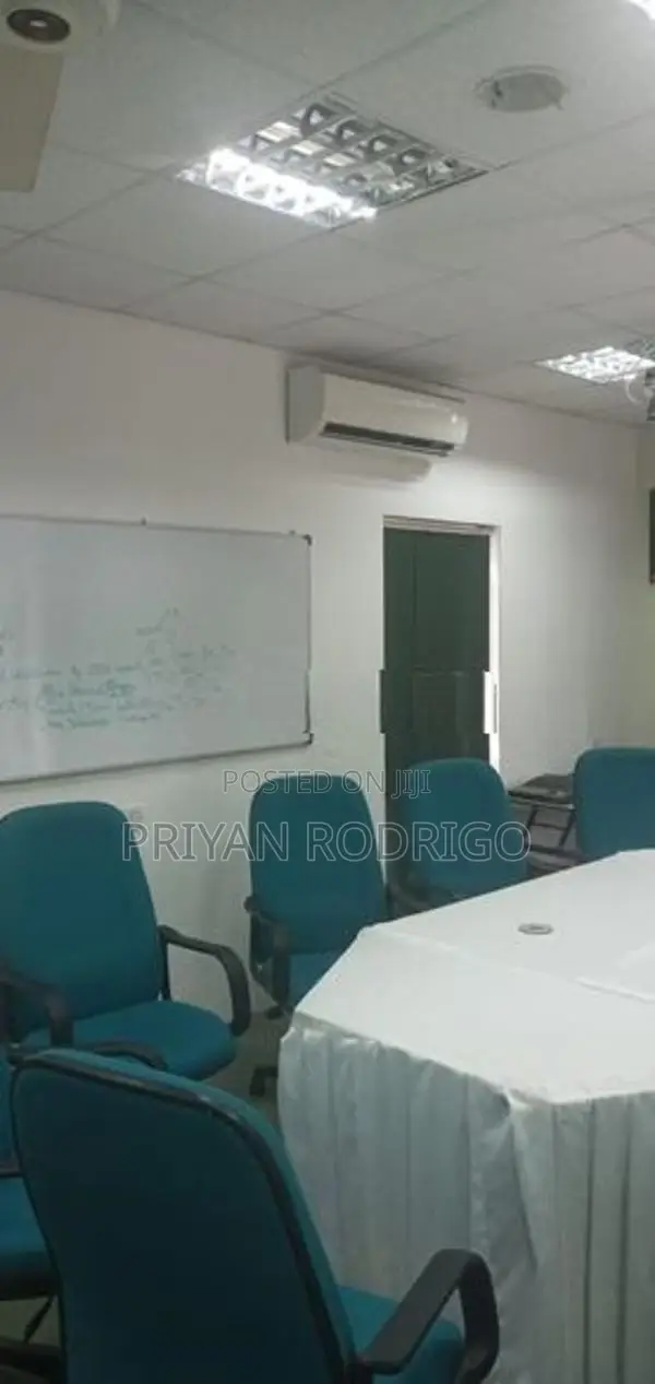 Dehiwala - Office for Sale with 20 Perches of Land