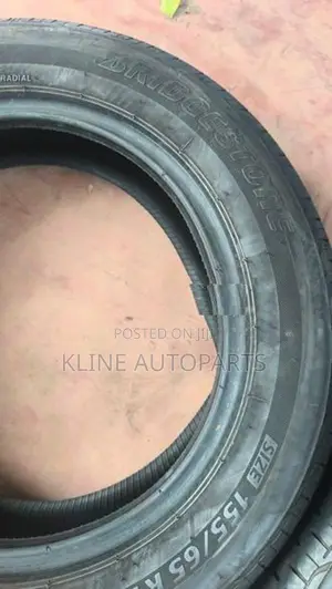 Premio Tires Japan used i