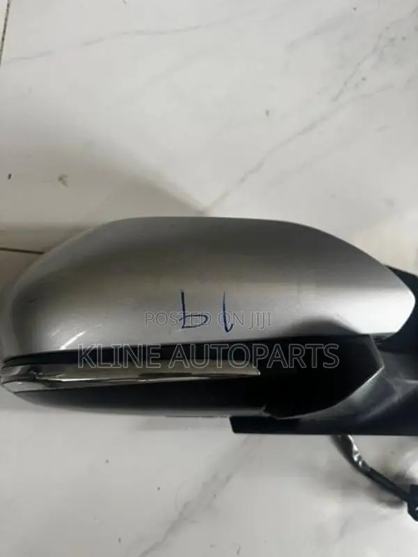 Aqua Side mirror 2025 New model