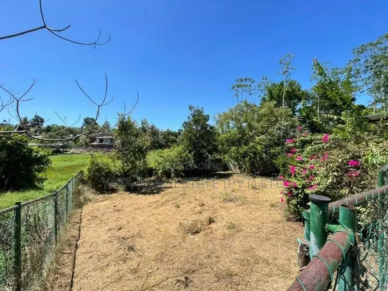 Residential Land for Sale in Pannipitiya
