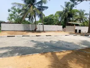 Land for Sale Near Negombo Road Walisara
