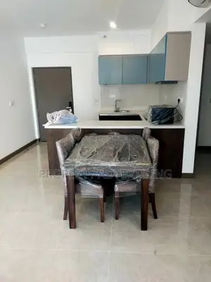 Marina square apartment for rent - brand new