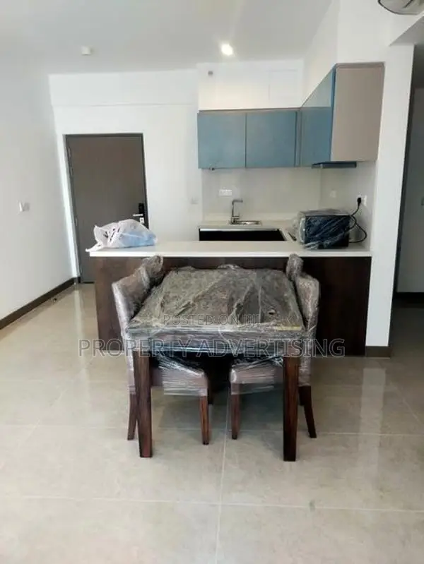 Marina square apartment for rent - brand new