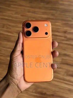 Apple iPhone 17 Pro (Used)
