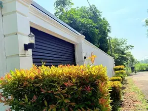 Kaluthara : 8BR (43P) Double-Storied Luxury House for Sale