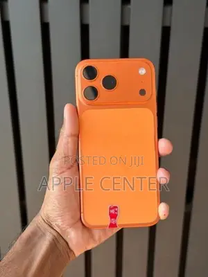 Apple iPhone 17 Pro Max (Used)