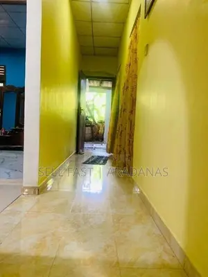 House For Sale in Homagama