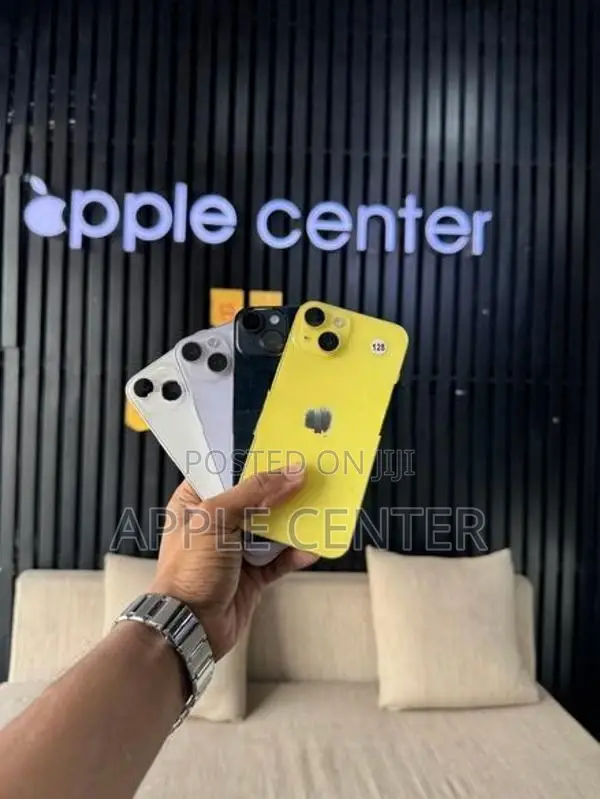Apple iPhone 14 (Used)