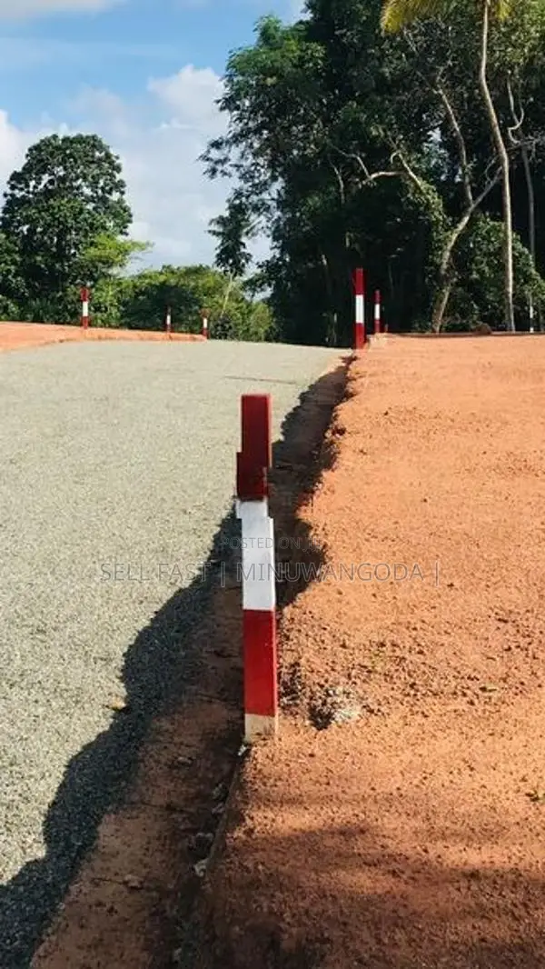 Land - Naiwela