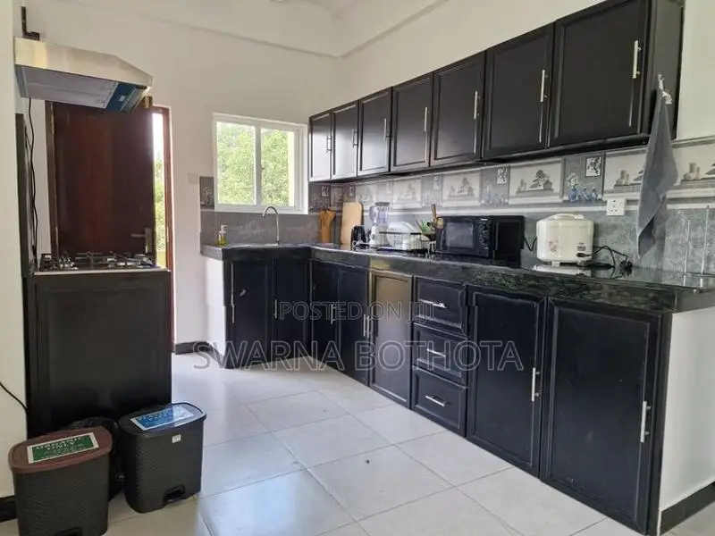 Apartment Rooms at Colombo 5 for Short Term Rentals
