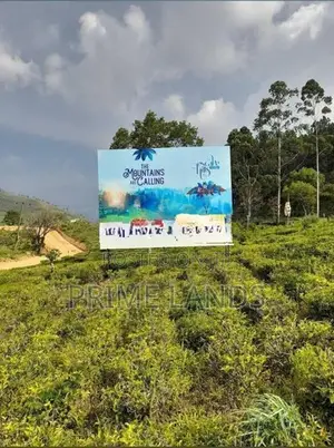 Land For Sale Pussellawa