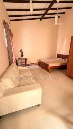FULLY FURNISHED LUXURY HOUSE FOR RENT KALUBOWILA DEHIWALA SH2503