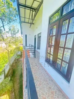 Fully Furnished 2 Storey House Rent in Negombo