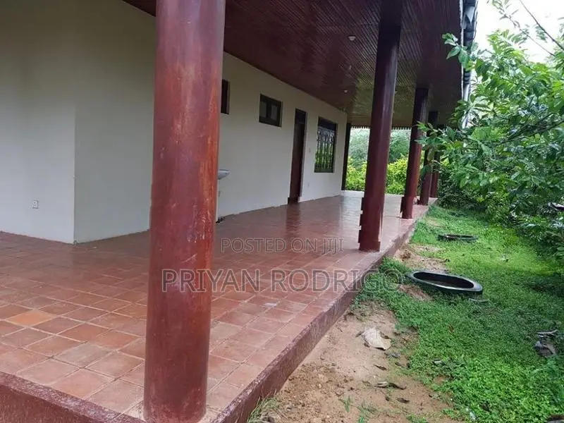 House for Sale in Hambantota